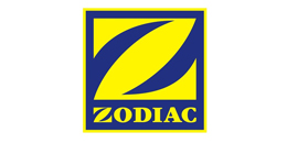 Limpiafondos automáticos Zodiac