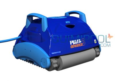 Limpiafondo automático Astralpool Pulit Advance+ 3