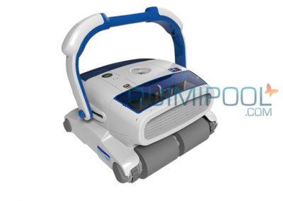 Limpiafondo automático Astralpool H5 Duo