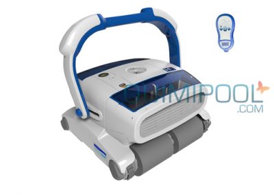 Limpiafondo automático Astralpool H7 Duo