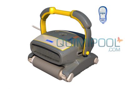 Limpiafondo automático Astralpool Hurricane 7