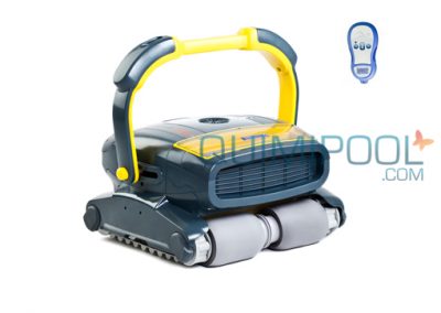 Limpiafondo automático Astralpool Hurricane 7 Duo