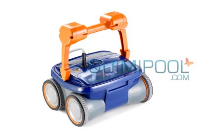 Limpiafondo automático Astralpool Max 3