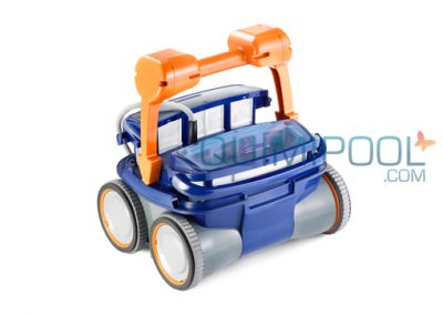 Limpiafondo automático Astralpool Max 5