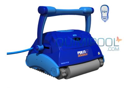 Limpiafondo automático Astralpool Pulit Advance+ 7