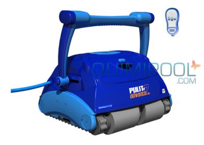 Limpiafondo automático Astralpool Pulit Advance+ 7 Duo