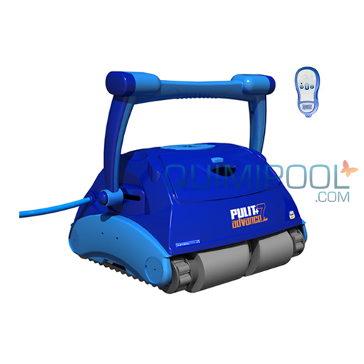Limpiafondo automático Astralpool Pulit Advance+ 7 Duo