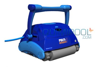 Limpiafondo automático Astralpool Pulit Advance+ 5