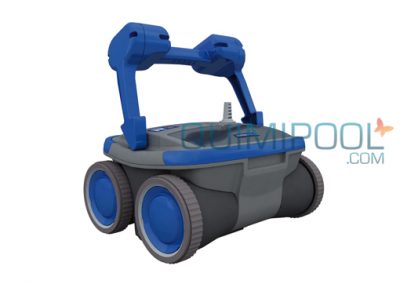 Limpiafondo automático Astralpool R3