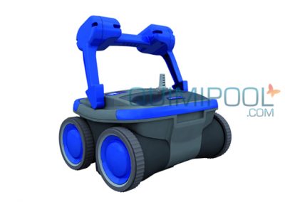 Limpiafondo automático Astralpool R5