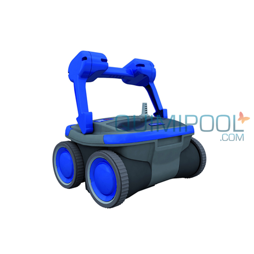 Limpiafondo automático Astralpool R5