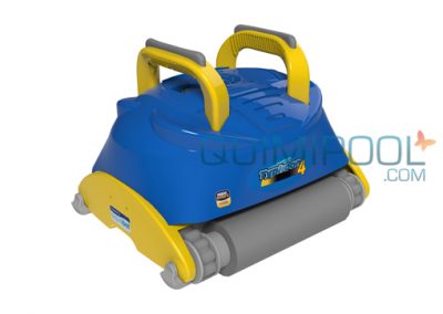 Limpiafondo automático Typhoon 4