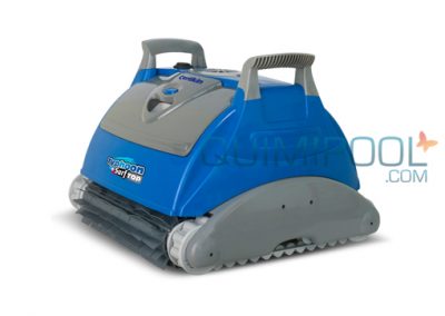 Limpiafondo automático Typhoon Surf TOP