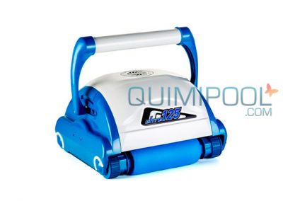 Limpiafondo automático Astralpool Ultra 125