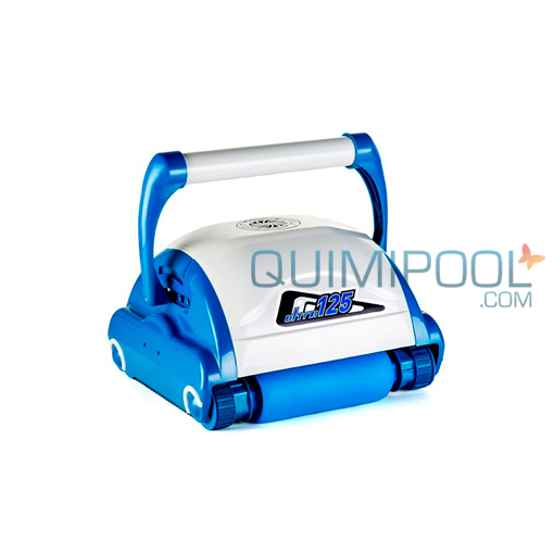 LIMPIAFONDOS AUTOMÁTICO DOLPHIN SPRITE B LIMPIAFONDOS AUTOMÁTICO DOLPHIN SPRITE B
