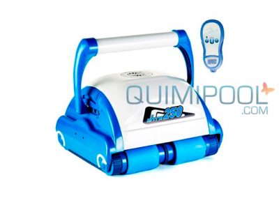 Limpiafondo automático Astralpool Ultra 250
