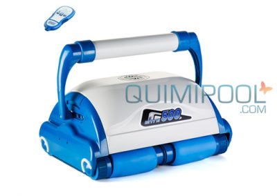 Limpiafondo automático Astralpool Ultra 500