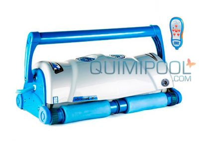 Limpiafondo automático Astralpool UltraMax Gyro
