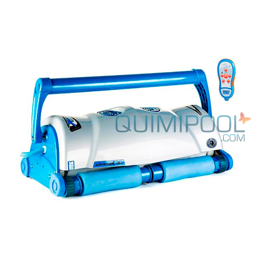 LIMPIAFONDOS AUTOMÁTICO DOLPHIN SPRITE B LIMPIAFONDOS AUTOMÁTICO DOLPHIN SPRITE B